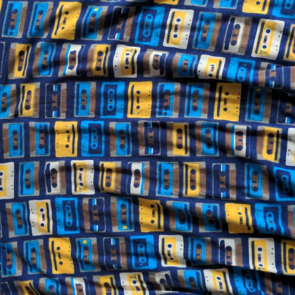 LuLaRoe Flared Skirt - Picture 2 of 5